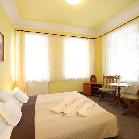 فندق مبيت وإفطار Millennium مينزغوجة