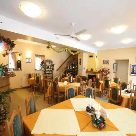 Millennium فندق مبيت وإفطار 3*