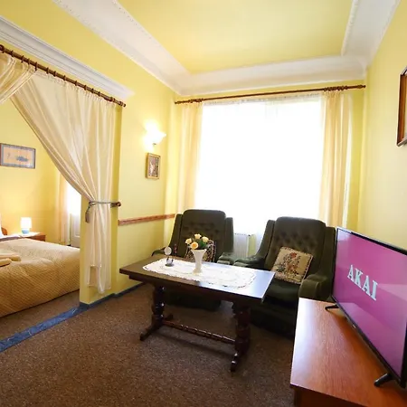 فندق مبيت وإفطار Millennium مينزغوجة