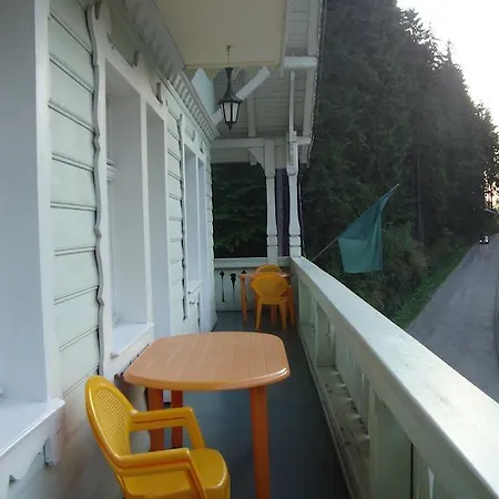 فندق مبيت وإفطار Millennium مينزغوجة