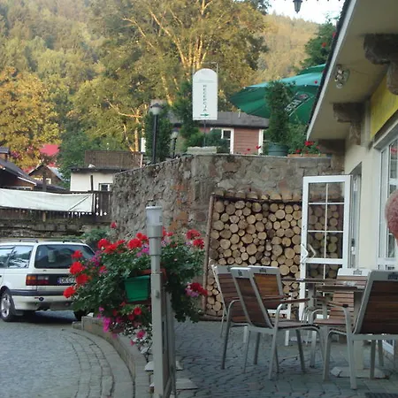 Frühstückspension 