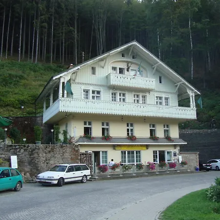 Frühstückspension 