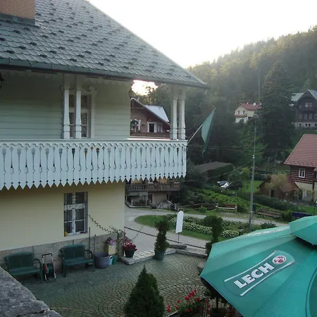 Frühstückspension 