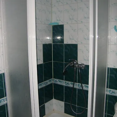 فندق مبيت وإفطار Millennium مينزغوجة