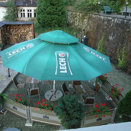 فندق مبيت وإفطار Millennium 3*