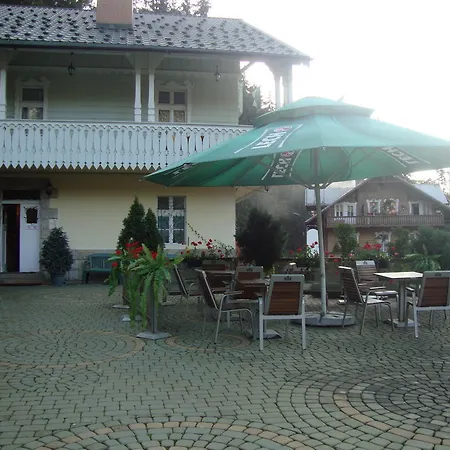 Millennium مينزغوجة