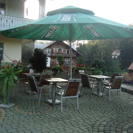 Frühstückspension 